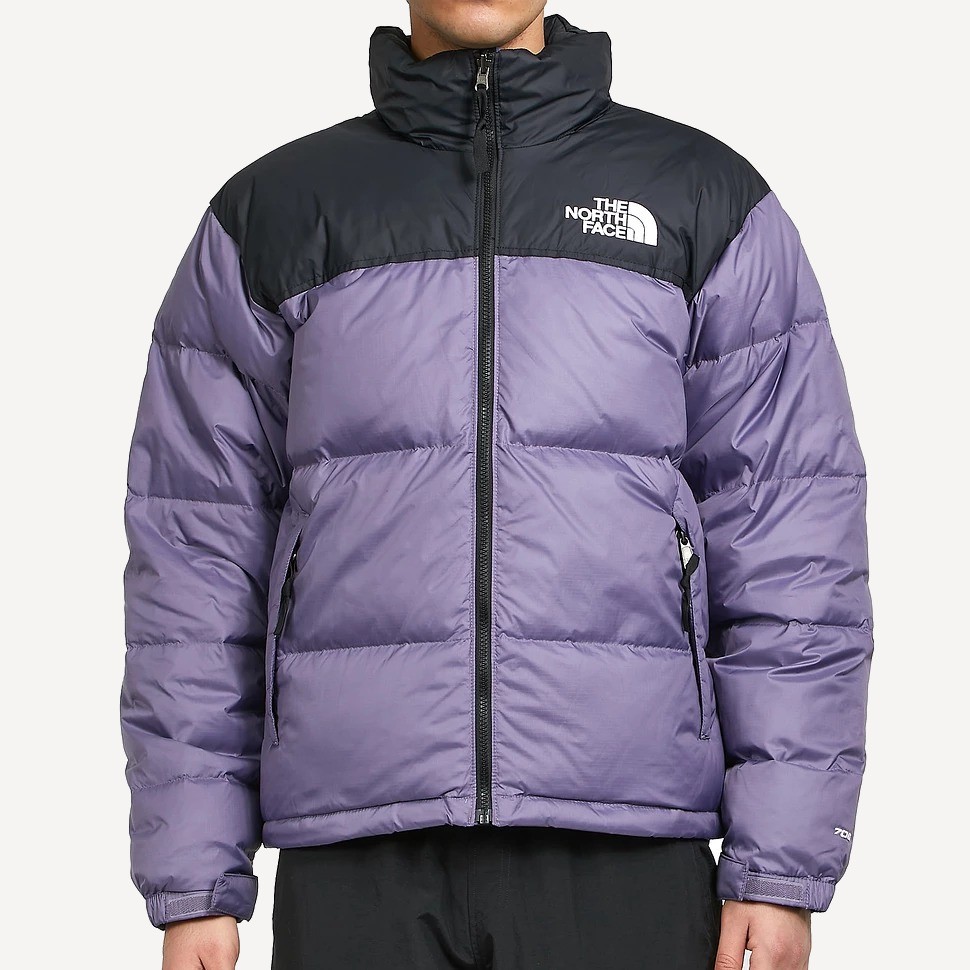 Пуховик 1996 Retro Nuptse Jacket